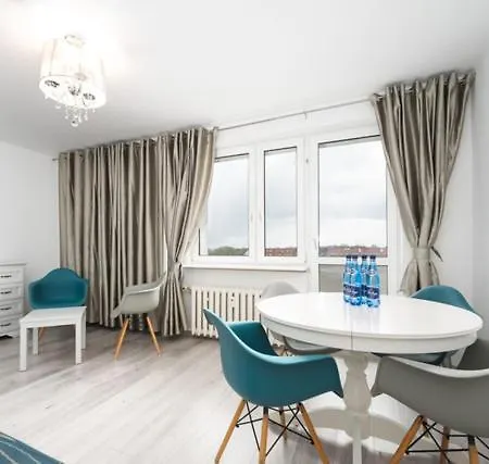 TOTU HOME Baltic Stay - Korzeniowskiego 28 Brzeźno-2