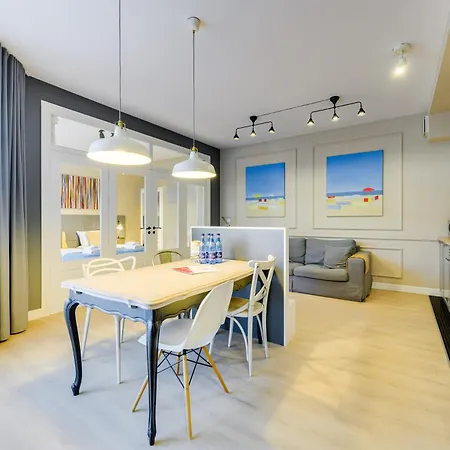 Sunny Terrace Jelitkowo by OneApartments-2