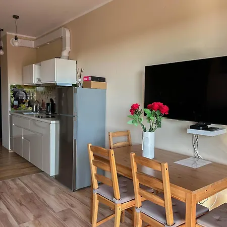 M&K Apartament Ptasie opowieści, Gdańsk - Wyspa Sobieszewska-2