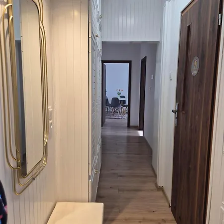 Paradise Under Heaven Apartment-2