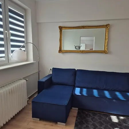 Paradise Under Heaven Apartment-2