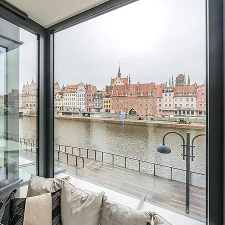 Deo Plaza Apartamenty Premium By Rent Like Home-3