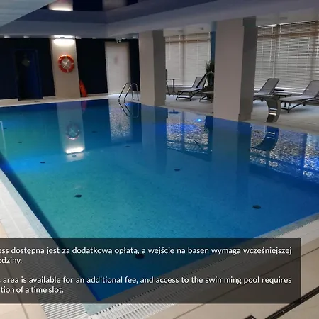 Apartments Jaglana With Parking & Spa-3