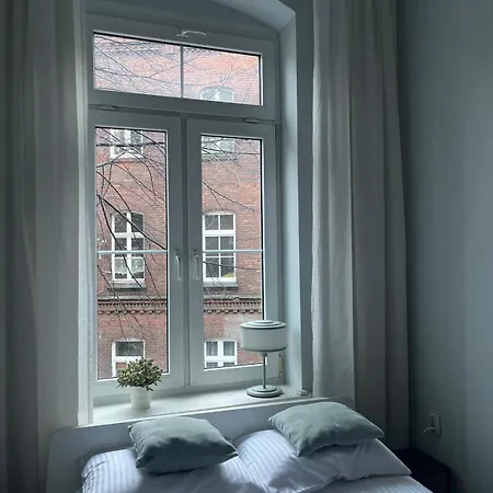 Central Vibes Apartment-2
