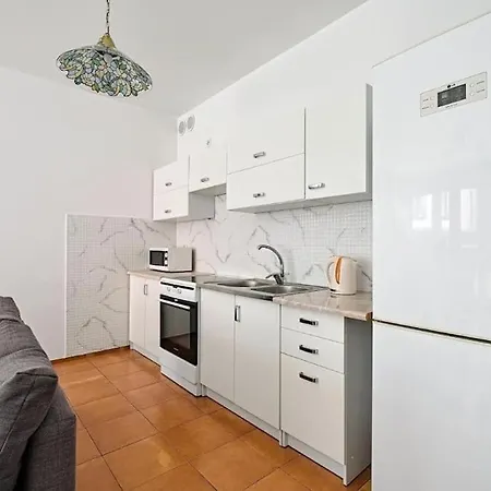 Urban Nest - Łąkowa 60A-2