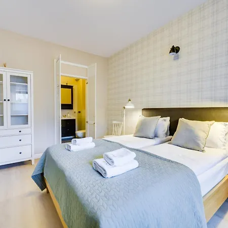 Sunny Terrace Jelitkowo by OneApartments-3