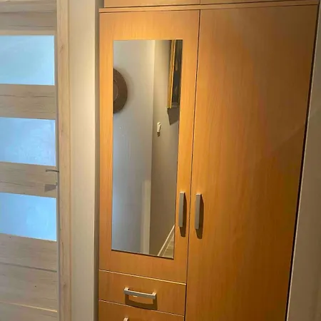 Apartament Koralowa-2