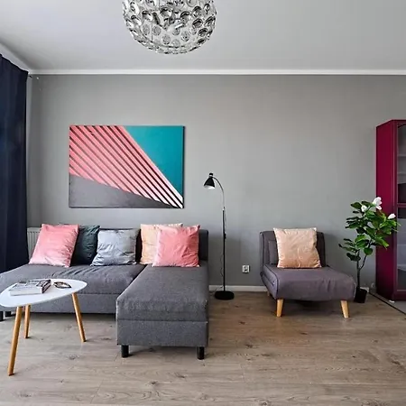 Urban Nest&Długa Grobla-3