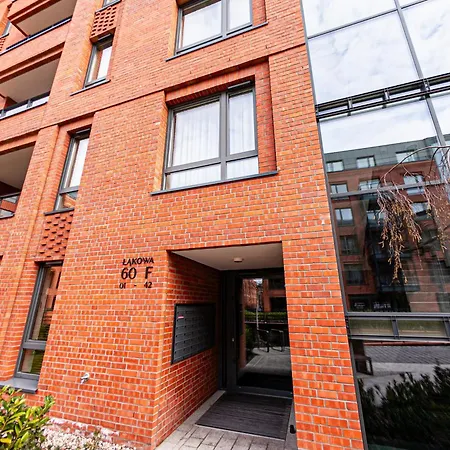 Euro Apartment Sadova-3