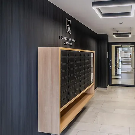 Atapartments - Zatoka-2