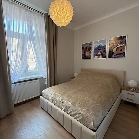 Apartament Lawendowa-Gdansk Old Town Gdansk-3