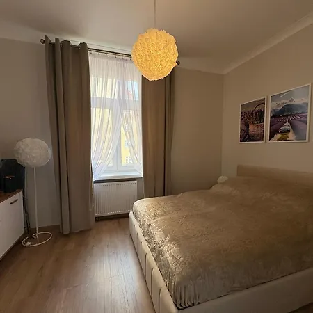 Apartament Lawendowa-Gdansk Old Town Gdansk-2