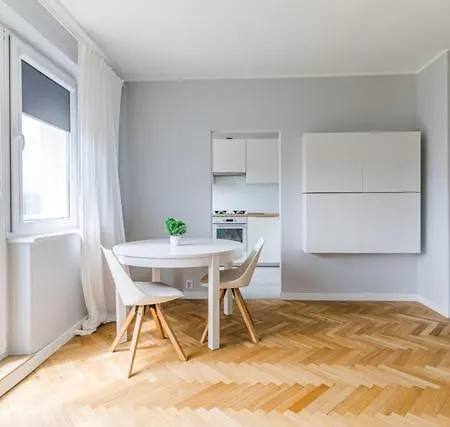 Sloneczne Studio Przy Sopocie - Blisko Plazy I Ergo Areny-3