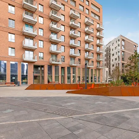 RentPlanet - Apartamenty Żurawie-3