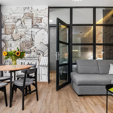 Happy Stay Apartments Osiek-2