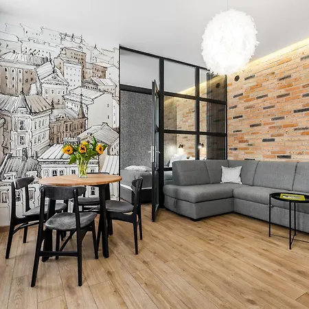 Happy Stay Apartments Osiek-3