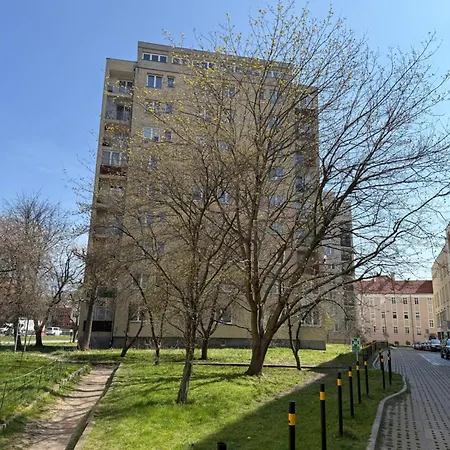 Mieszkanie Gdańsk Śródmieście-2