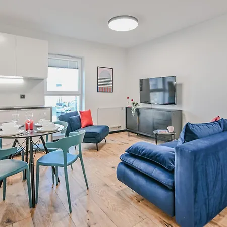 Atapartments - Zatoka-3