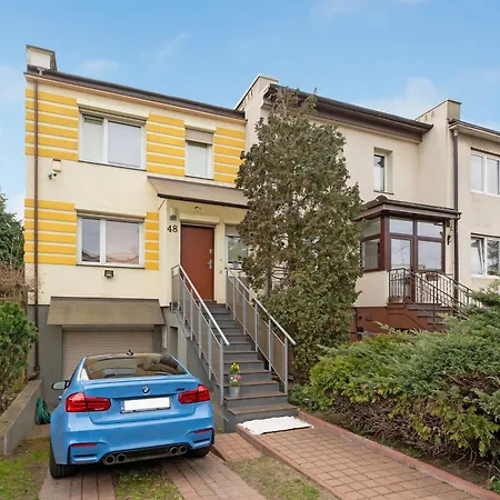 Apartament 48-3
