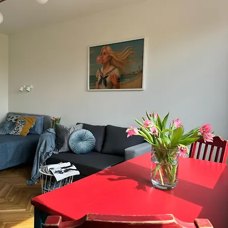 Apartament Lady Eleven-2