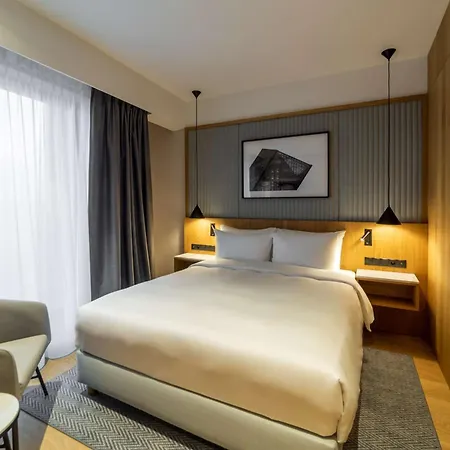 Radisson Hotel & Apartments Gdansk-2