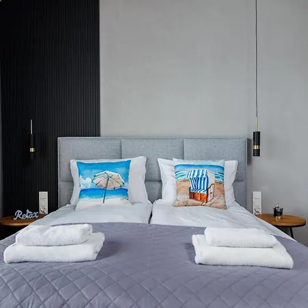 INA Rent - Przystań Letnica-2