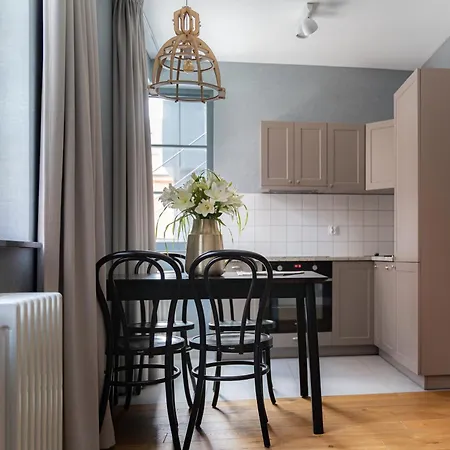 Browar Hevelius Comfort Apartments By Grand Apartments-3