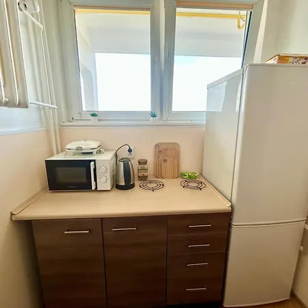 Apartament Kolobrzeska 42D-2