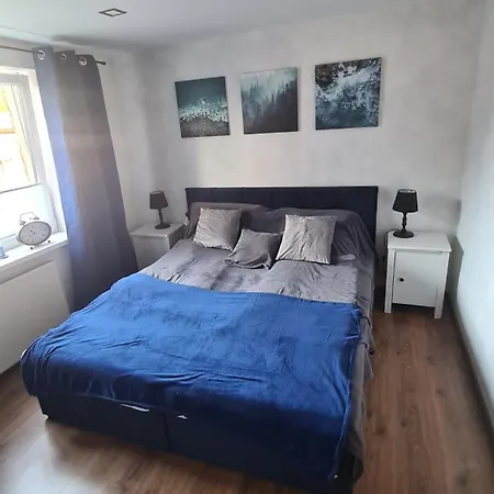 Apartament Tarasy-3