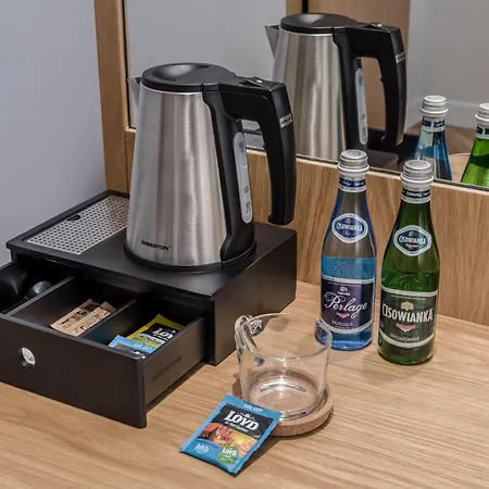 Deo Apartamenty na Wyspie Spichrzów-3