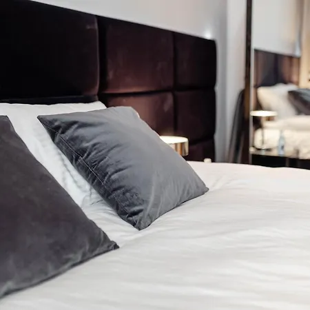 Deo Apartamenty na Wyspie Spichrzów-2