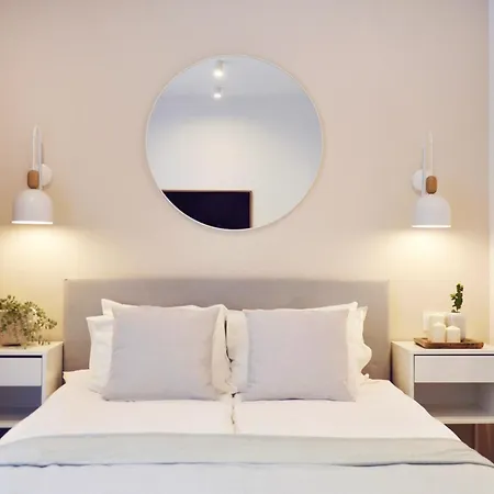 Nova Oliva Apartment z parkingiem-3