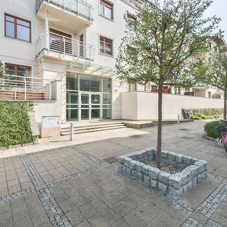 Neptun Park By Northside Apartments-3