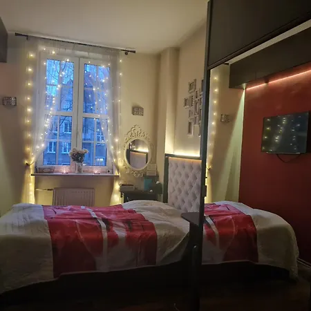 Spirit Of Gdansk Apartment-2