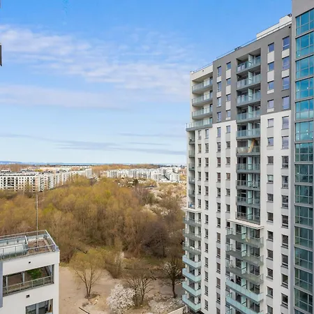 Grand Apartments - Horizon-3