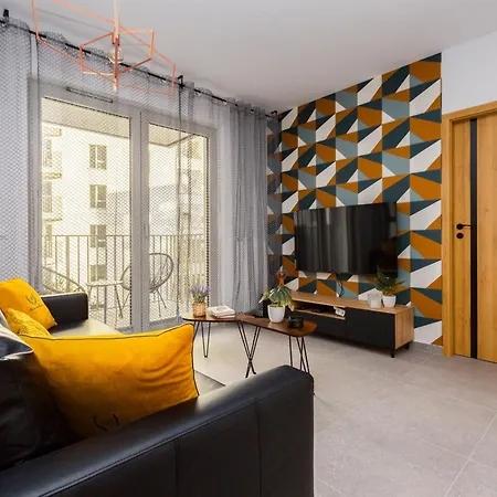 ApartamentyGdansk EU - ŻURAWIE I-3