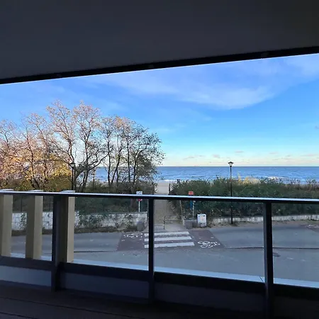 Merwede - Coastal Comfort Apartment-3