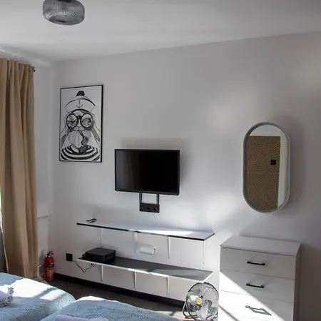 Mostek 32 Silent Apartment-3