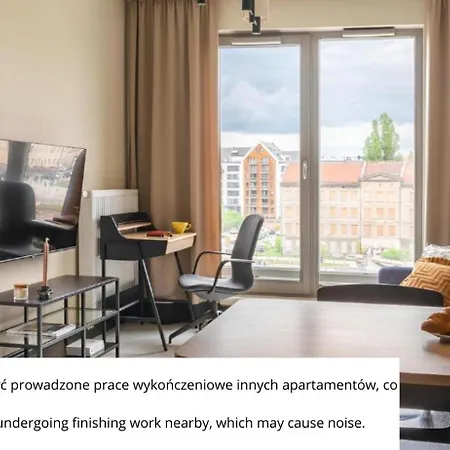 Flatbook - City Center Spa Apartments Grano Residence With Parking-2