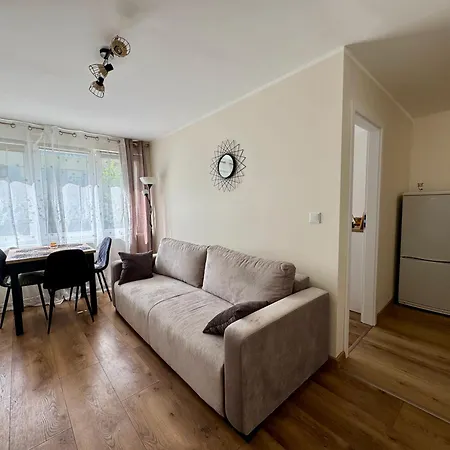 Millennium Stay Gdańsk Fiesta Apartments-2