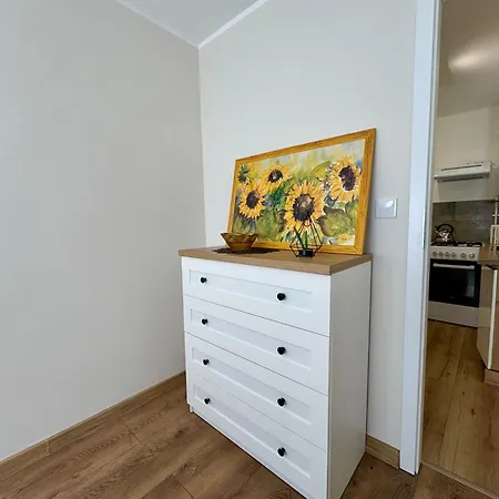 Millennium Stay Gdańsk Fiesta Apartments-3