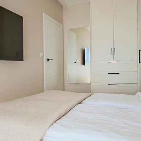 Apartament Silver One-3