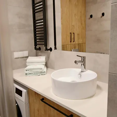 Apartament Silver One-2