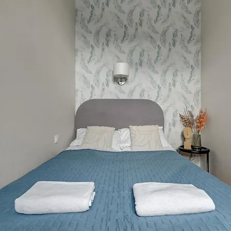 Browar Hevelius Comfort Apartments By Grand Apartments-2