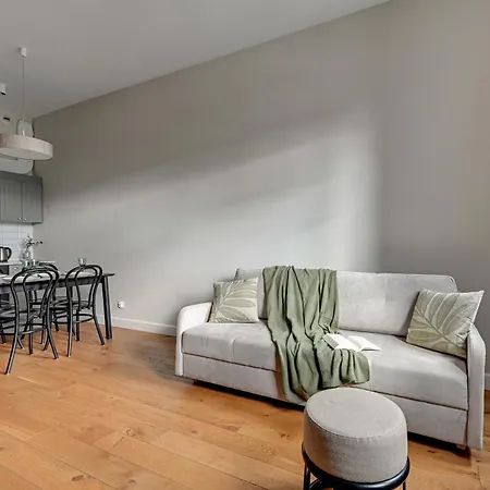 Browar Hevelius Comfort Apartments By Grand Apartments-2