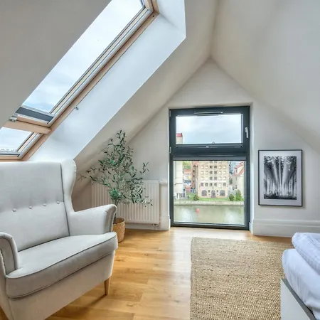 Rezydencja Wintera 23 By Grand Apartments-3