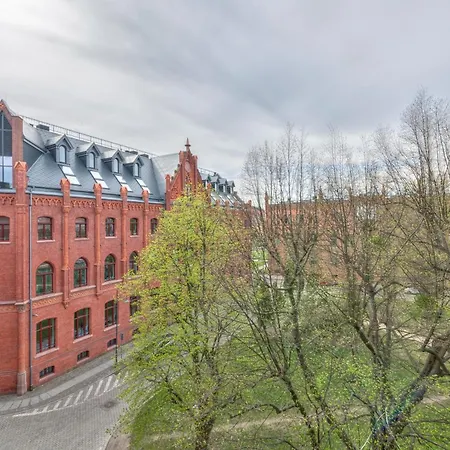 Rezydencja Wintera 23 By Grand Apartments-2