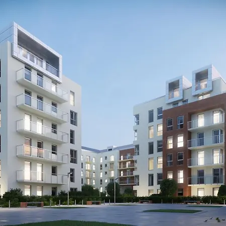 Apartament Nad Motlawa-2