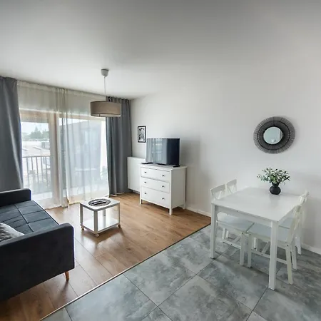 SIENNA GROBLA 6D 84 Apartamenty zresetuj sie w Gdańku-2