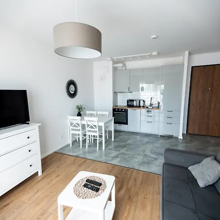 SIENNA GROBLA 6D 84 Apartamenty zresetuj sie w Gdańku-3